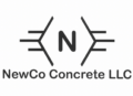 NewCo Concrete Logo